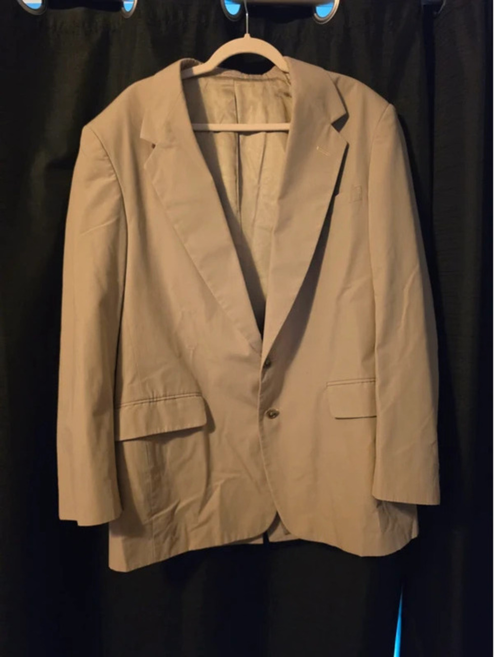 Vintage Bardstown Jacket 43L